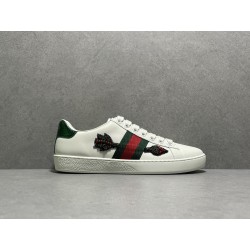 GT Gucci Ace Embroidered Arrow Sneaker