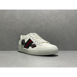 GT Gucci Ace Embroidered Arrow Sneaker