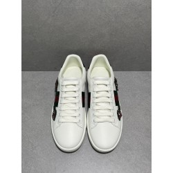 GT Gucci Ace Embroidered Arrow Sneaker