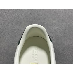 GT Gucci Ace Embroidered Arrow Sneaker