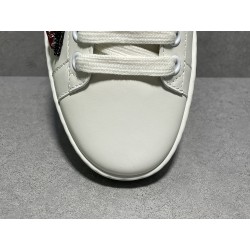 GT Gucci Ace Embroidered Arrow Sneaker