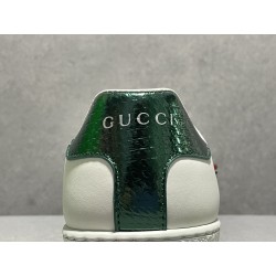 GT Gucci Ace Embroidered Arrow Sneaker