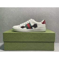 GT Gucci Ace Embroidered Arrow Sneaker