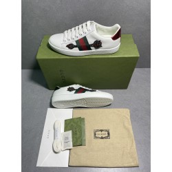 GT Gucci Ace Embroidered Arrow Sneaker