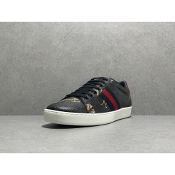 GT Gucci Ace GG Supreme Tigers Sneaker