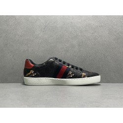 GT Gucci Ace GG Supreme Tigers Sneaker