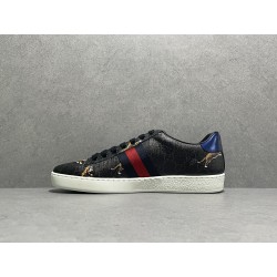 GT Gucci Ace GG Supreme Tigers Sneaker