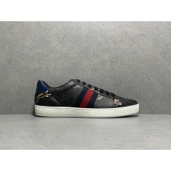 GT Gucci Ace GG Supreme Tigers Sneaker