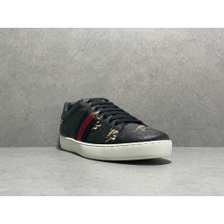 GT Gucci Ace GG Supreme Tigers Sneaker