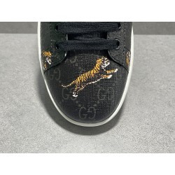 GT Gucci Ace GG Supreme Tigers Sneaker