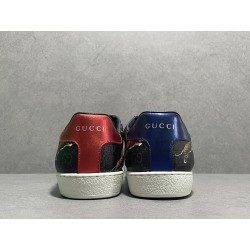 GT Gucci Ace GG Supreme Tigers Sneaker