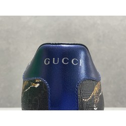 GT Gucci Ace GG Supreme Tigers Sneaker