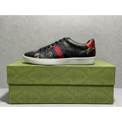 GT Gucci Ace GG Supreme Tigers Sneaker