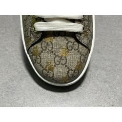 GT Gucci Ace GG Supreme With Bees Sneaker