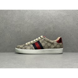 GT Gucci Ace GG Supreme Sneaker