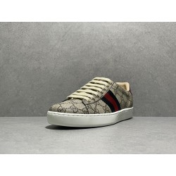 GT Gucci Ace GG Supreme Sneaker