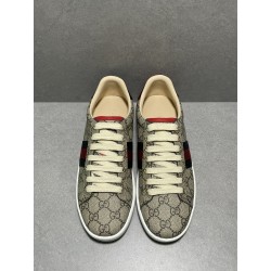 GT Gucci Ace GG Supreme Sneaker