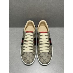 GT Gucci Ace GG Supreme Sneaker