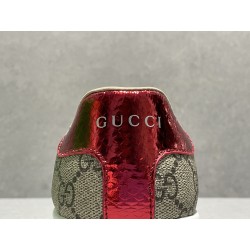 GT Gucci Ace GG Supreme Sneaker