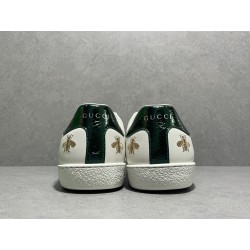 GT Gucci Ace Bees and Stars Sneaker