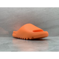 GT Yeezy Slide Enflame Orange