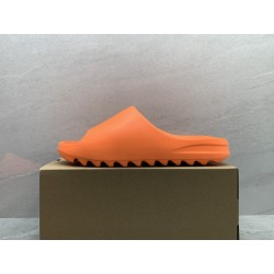 GT Yeezy Slide Enflame Orange