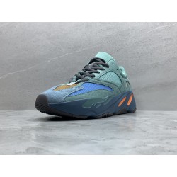 GT Yeezy Boost 700 Faded Azure