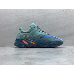 GT Yeezy Boost 700 Faded Azure