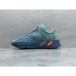 GT Yeezy Boost 700 Faded Azure