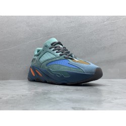 GT Yeezy Boost 700 Faded Azure