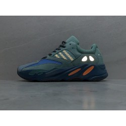 GT Yeezy Boost 700 Faded Azure