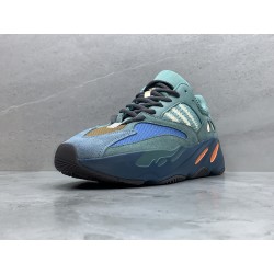 GT Yeezy Boost 700 Faded Azure