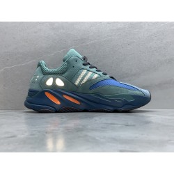 GT Yeezy Boost 700 Faded Azure