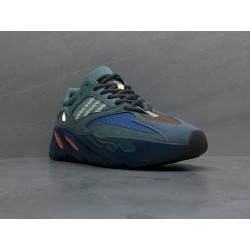 GT Yeezy Boost 700 Faded Azure