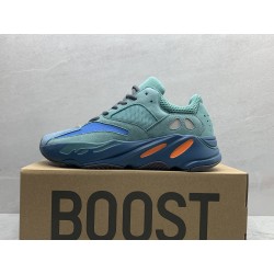 GT Yeezy Boost 700 Faded Azure