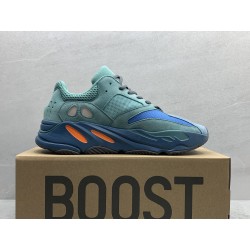 GT Yeezy Boost 700 Faded Azure