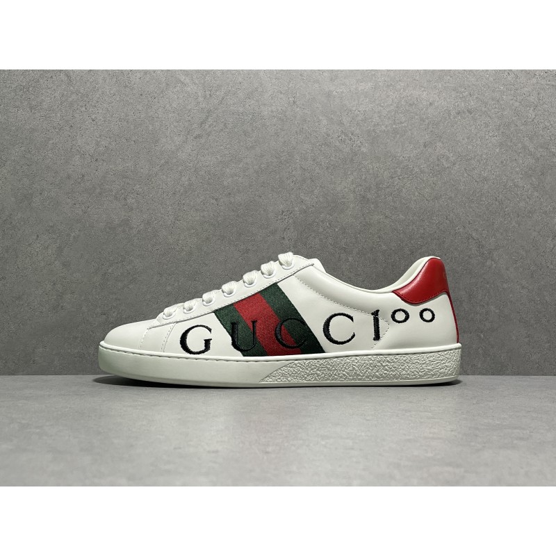 GT Gucci Ace 100 Sneaker