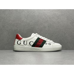 GT Gucci Ace 100 Sneaker