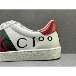 GT Gucci Ace 100 Sneaker