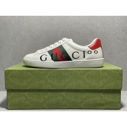 GT Gucci Ace 100 Sneaker