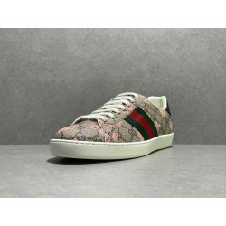 GT Gucci Ace Berry Print Sneaker