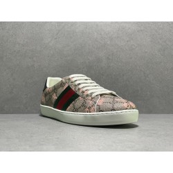 GT Gucci Ace Berry Print Sneaker