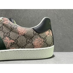 GT Gucci Ace Berry Print Sneaker