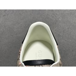 GT Gucci Ace Berry Print Sneaker