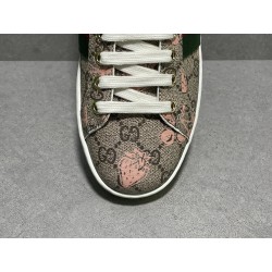 GT Gucci Ace Berry Print Sneaker