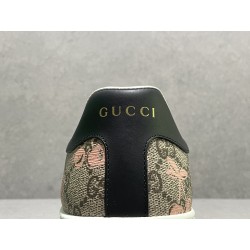 GT Gucci Ace Berry Print Sneaker