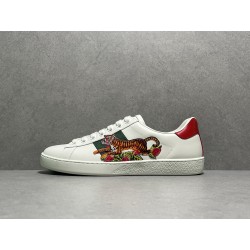 GT Gucci Ace Tiger Sneaker