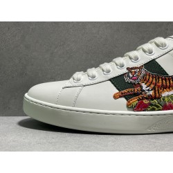 GT Gucci Ace Tiger Sneaker