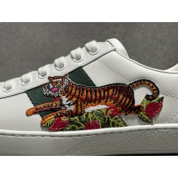 GT Gucci Ace Tiger Sneaker