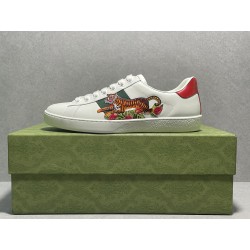 GT Gucci Ace Tiger Sneaker